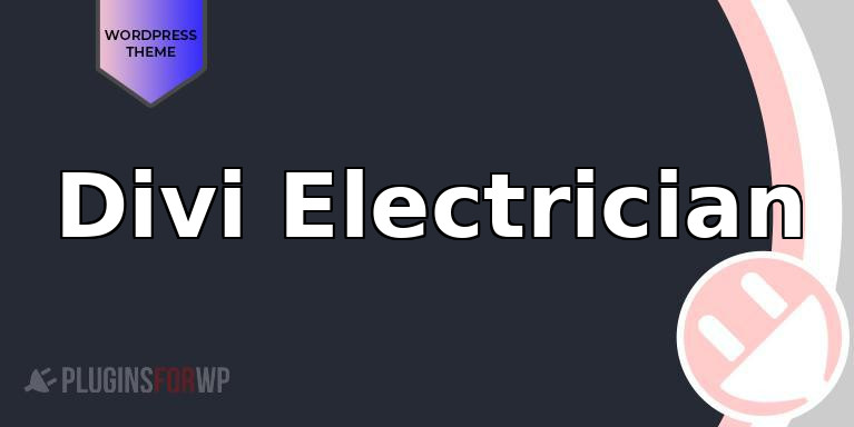 Divi Electrician