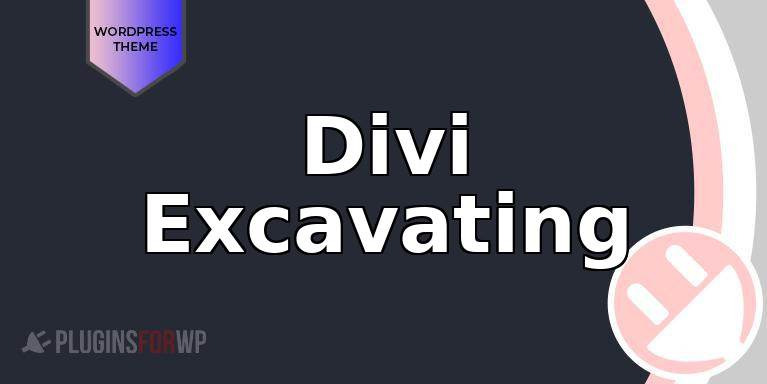 Divi Excavating