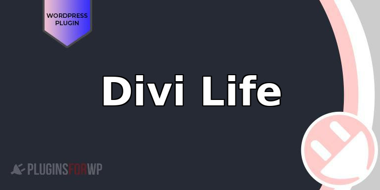 Divi Life