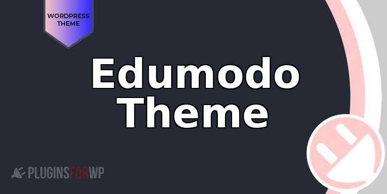 Edumodo Theme