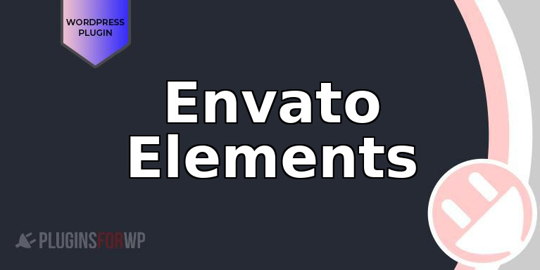Envato Elements