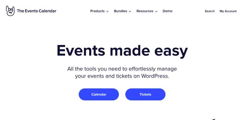 Event Schedule Manager