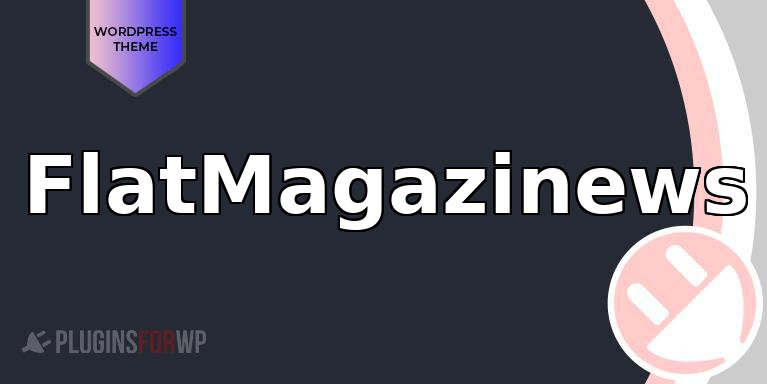 FlatMagazinews