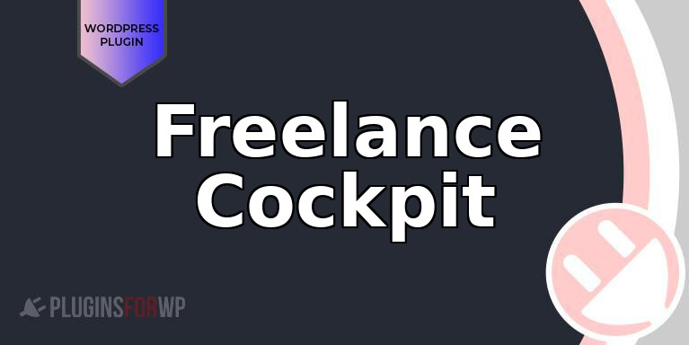 Freelance Cockpit
