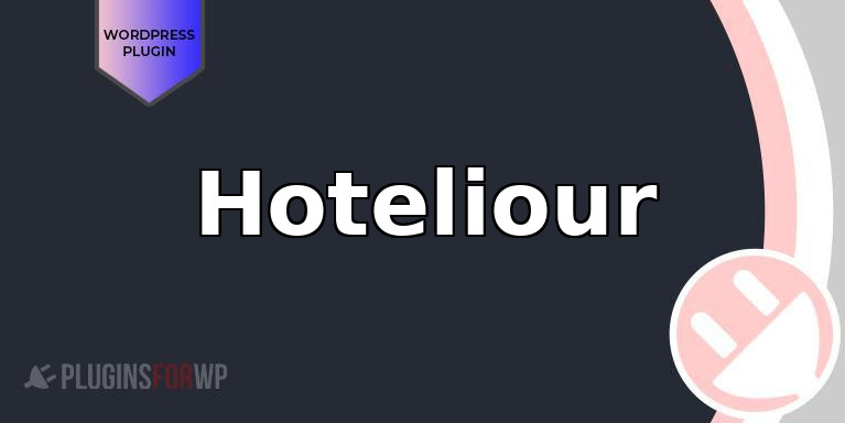Hoteliour