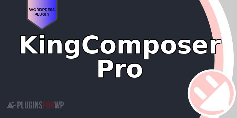 KingComposer Pro