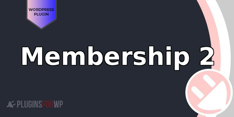 Membership 2