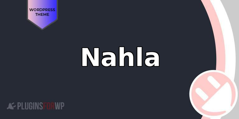 Nahla