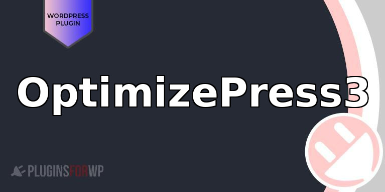 OptimizePress3