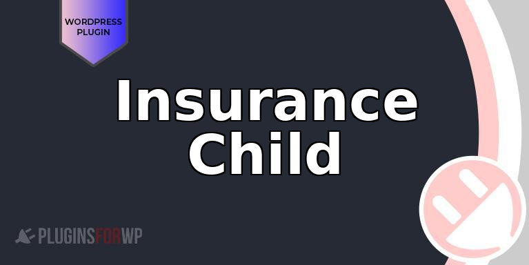 Insurance Child