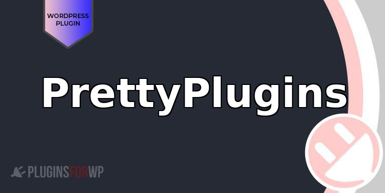 PrettyPlugins