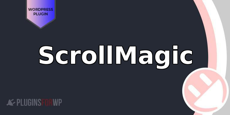 ScrollMagic