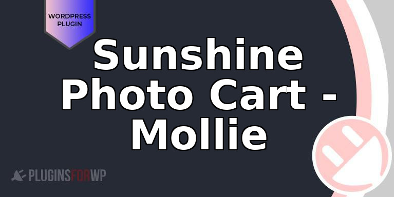 Sunshine Photo Cart – Mollie