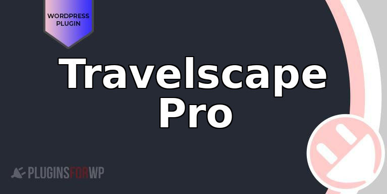 Travelscape Pro