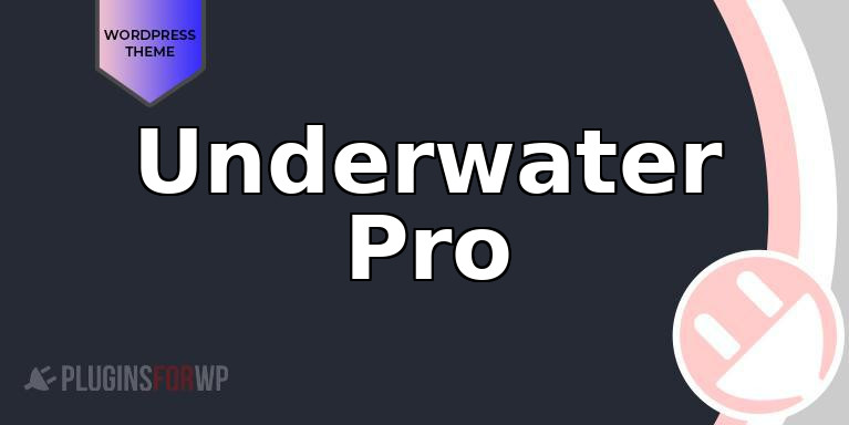 Underwater Pro
