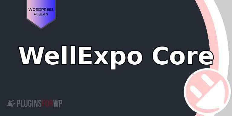 WellExpo Core