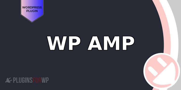 WP AMP