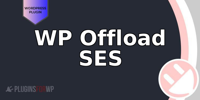 WP Offload SES