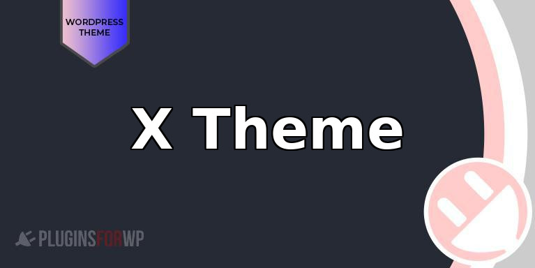 X Theme