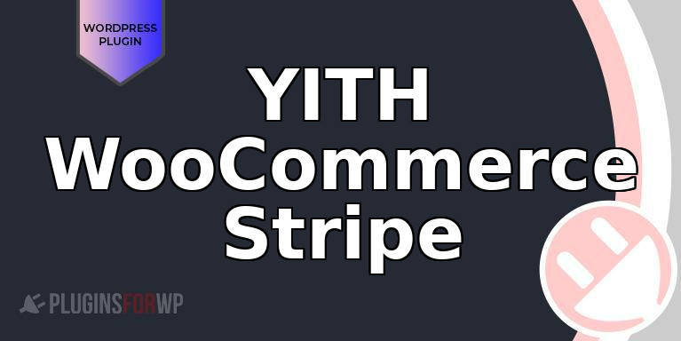 YITH WooCommerce Stripe