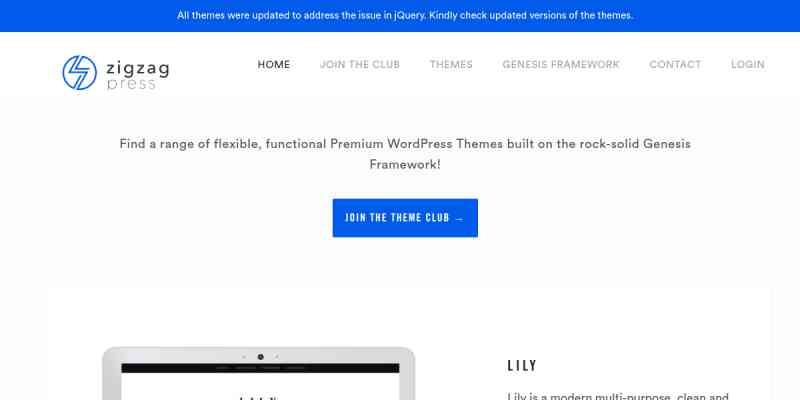 ZP Section Importer & Exporter