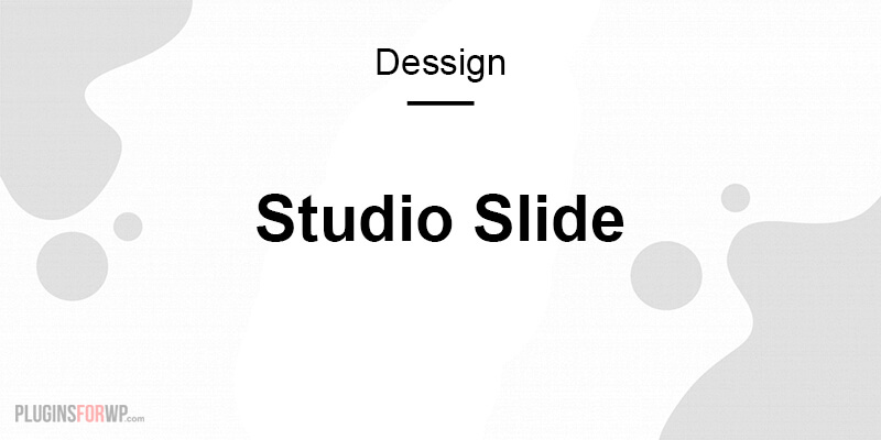 Slide Media Responsive Theme